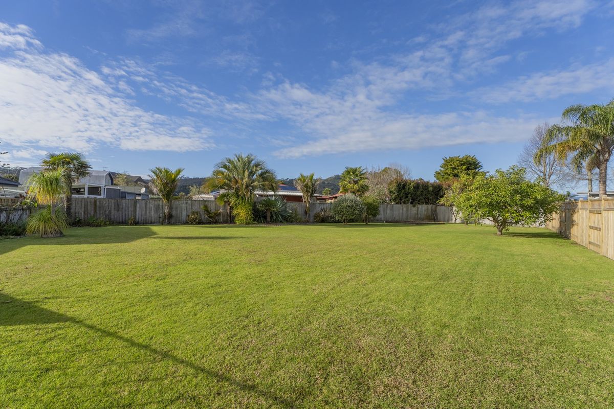 CENTRAL & FULLY FENCED - Ansicht 5