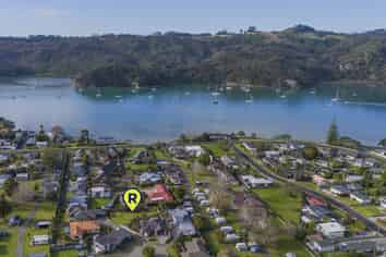 23 Cobham Lane, Whitianga