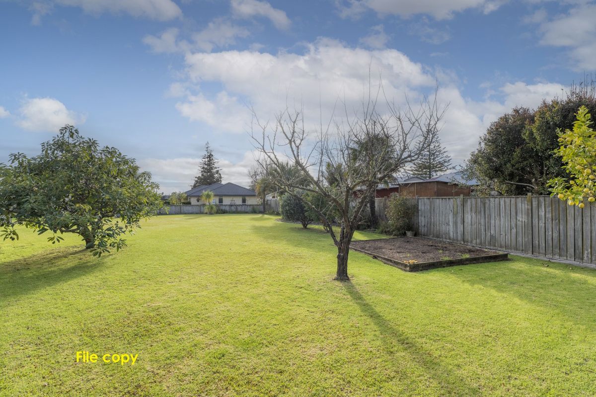 CENTRAL & FULLY FENCED - Ansicht 6