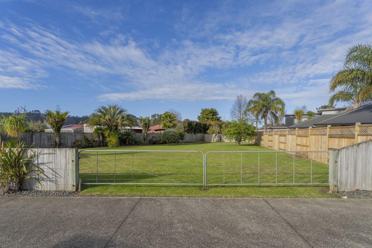 CENTRAL & FULLY FENCED - Ansicht 3