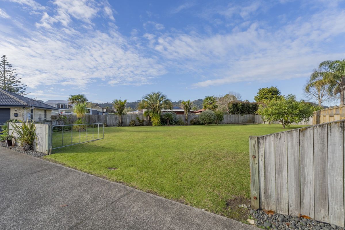 CENTRAL & FULLY FENCED - Ansicht 4