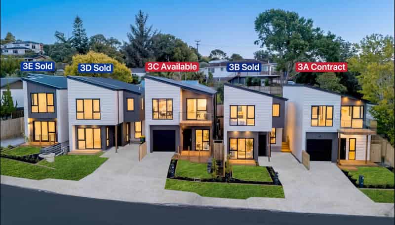 3A Terra Nova Street, Glen Eden