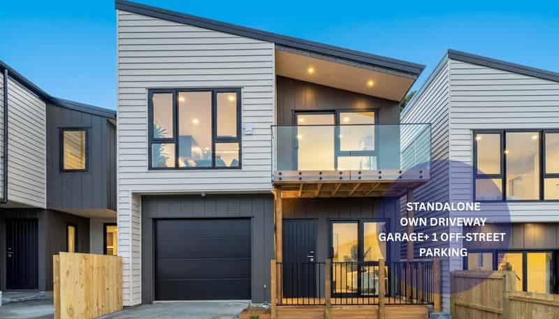 3A Terra Nova Street, Glen Eden