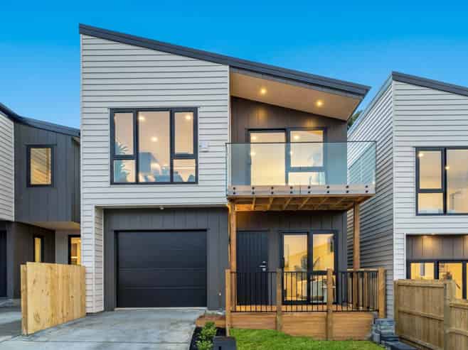 3A Terra Nova Street, Glen Eden