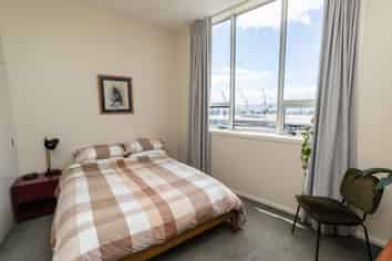 211/107 Thorndon Quay, Thorndon