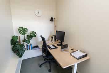 211/107 Thorndon Quay, Thorndon