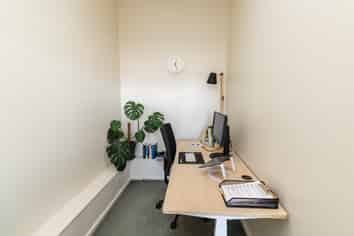 211/107 Thorndon Quay, Thorndon