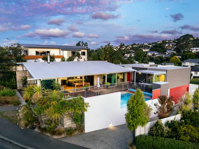 3 Sasaram Lane, Cashmere