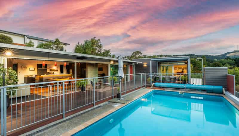 3 Sasaram Lane, Cashmere