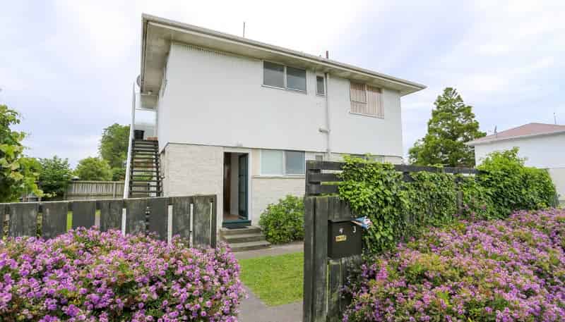 3/2 Peverel Street, Riccarton