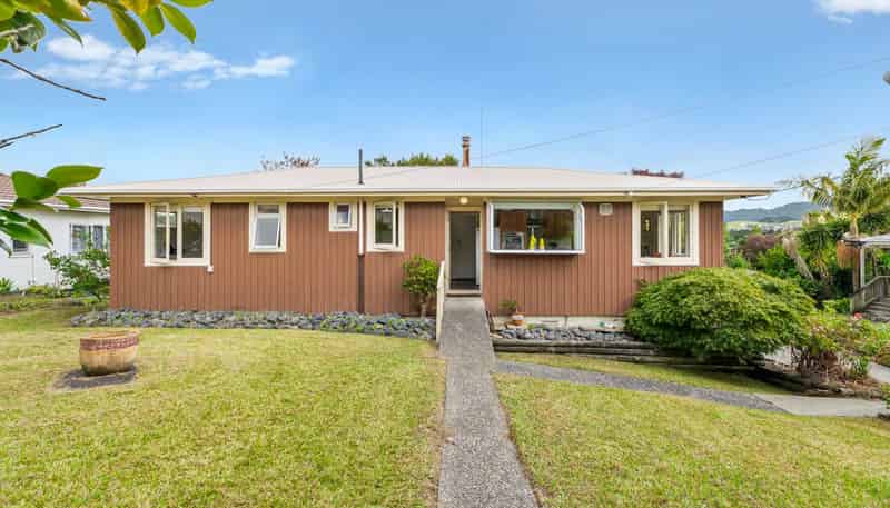 5 Bennett Street, Warkworth