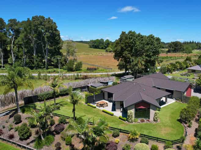 24 Urutawa Drive, Kerikeri