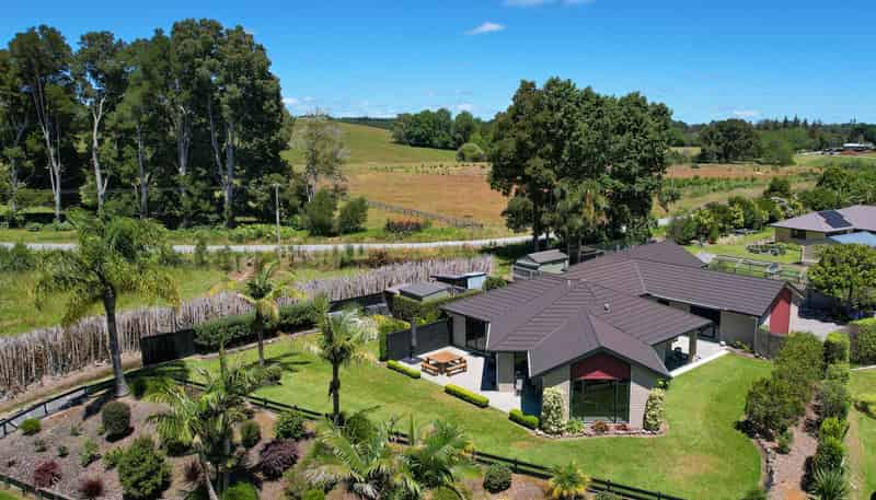 24 Urutawa Drive, Kerikeri