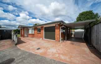 19a Liverpool Street, Trentham