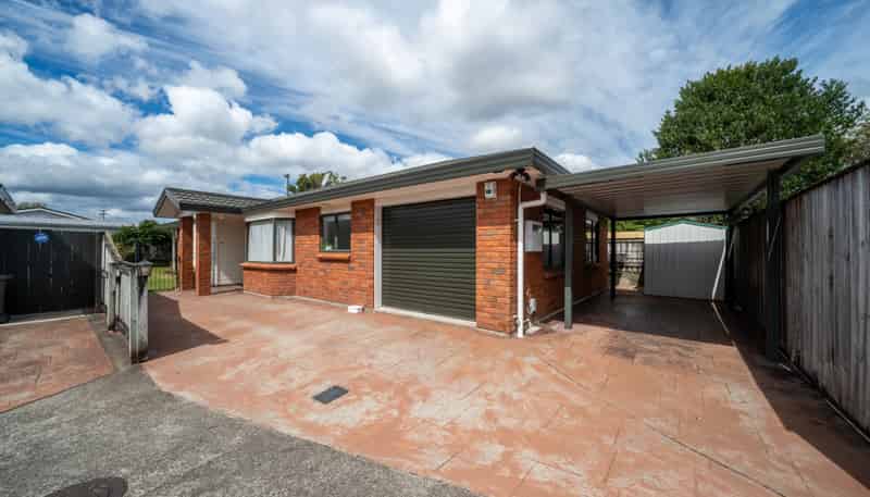 19a Liverpool Street, Trentham