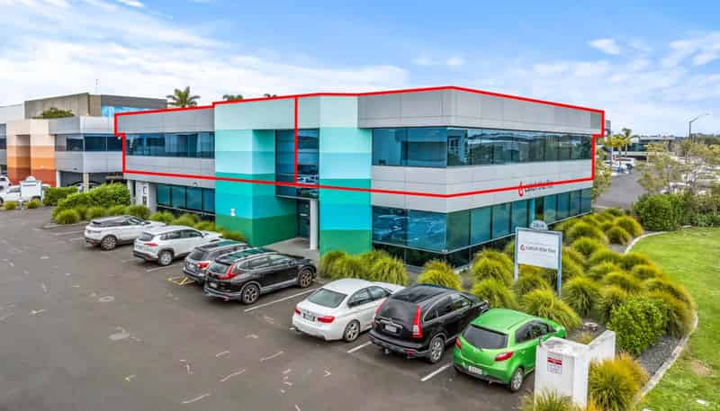 10 & 11/2B William Pickering Drive, Rosedale