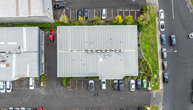 10 & 11/2B William Pickering Drive, Rosedale