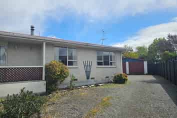 22 Massey Place, Masterton