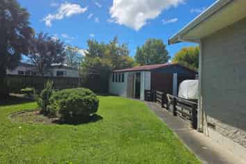 22 Massey Place, Masterton