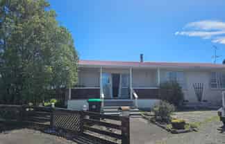 22 Massey Place, Masterton