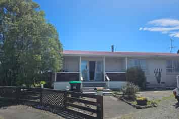 22 Massey Place, Masterton