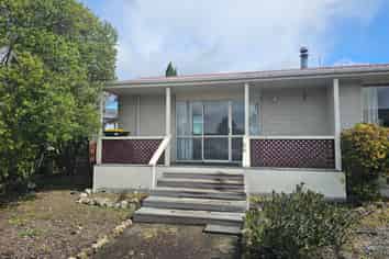 22 Massey Place, Masterton