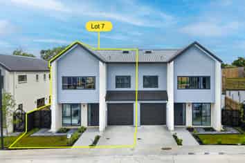 7/20 Melia Place, Stanmore Bay