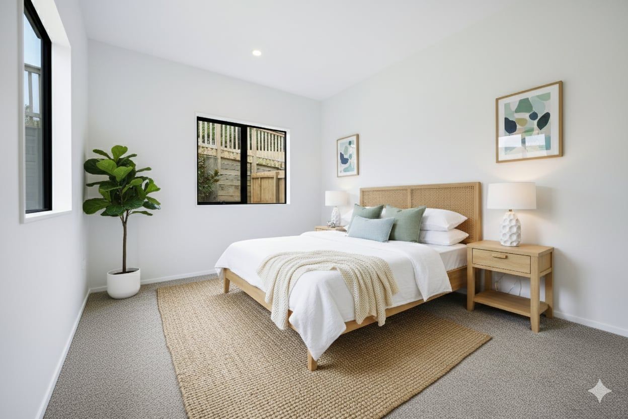 Effortless Coastal Living - New in Stanmore Bay - Bild 6