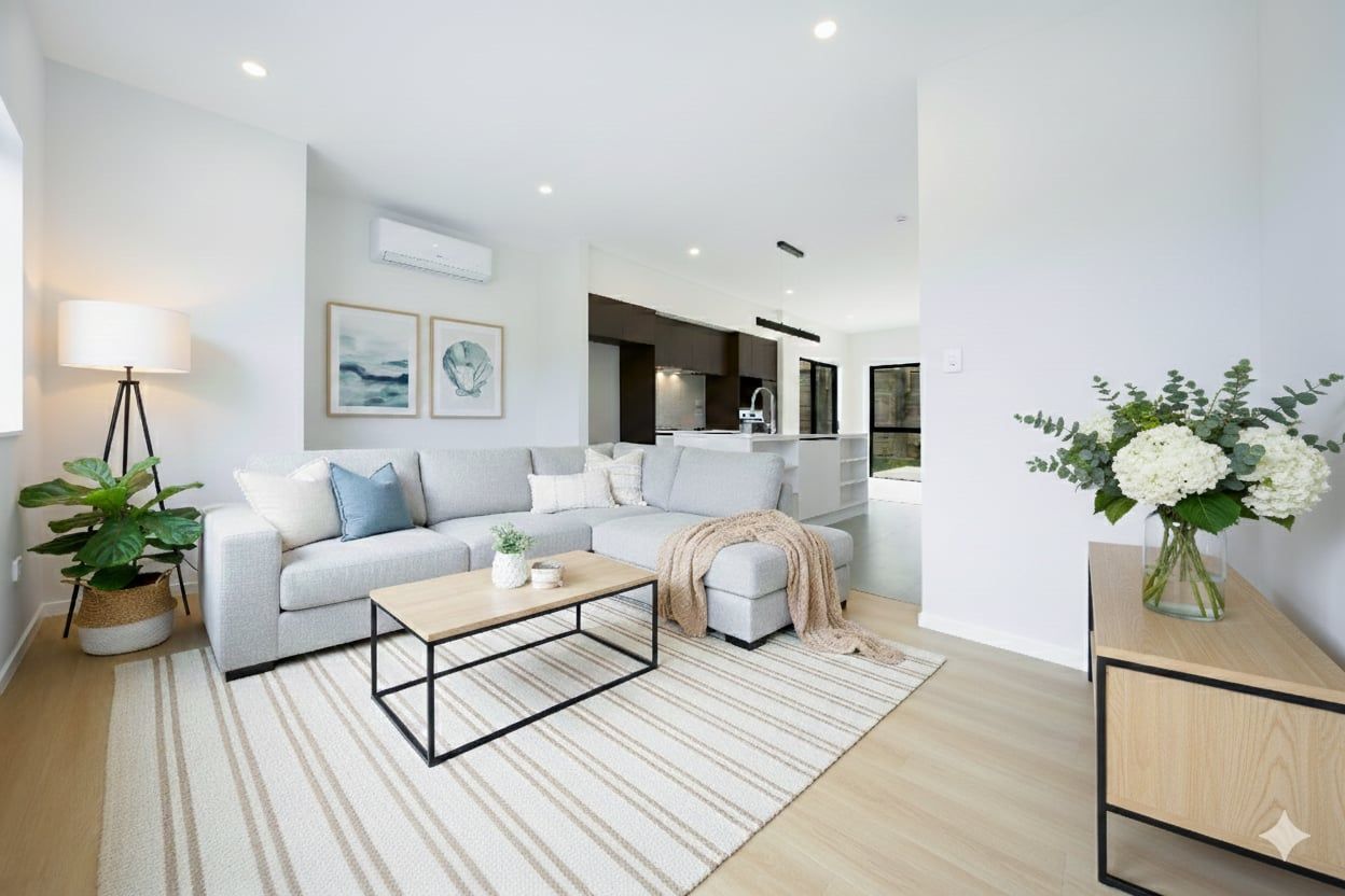 Effortless Coastal Living - New in Stanmore Bay - Bild 4