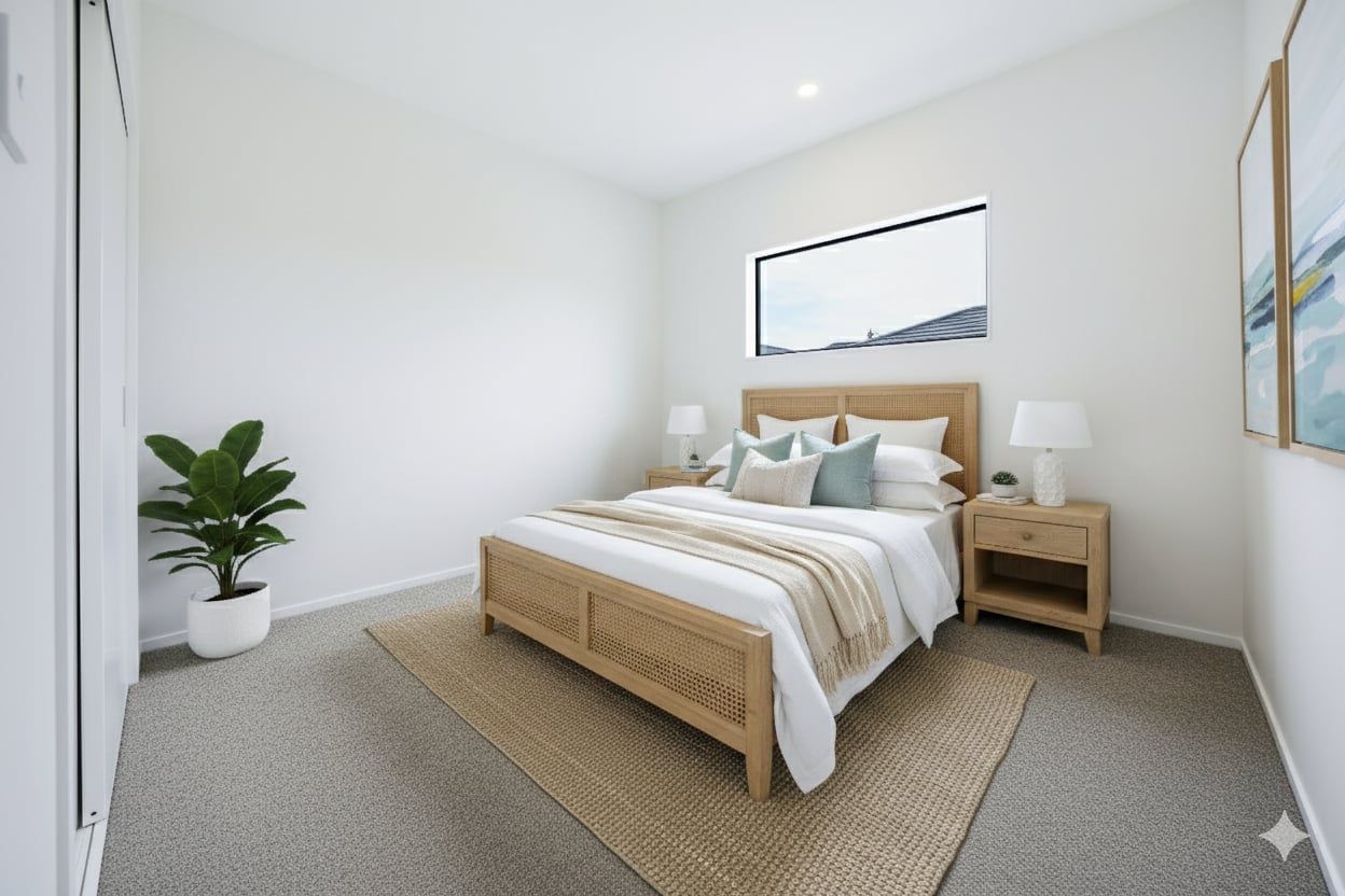 Effortless Coastal Living - New in Stanmore Bay - Bild 5