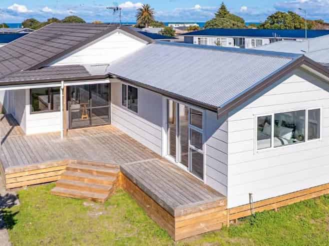 4 Kupe Place, Castlecliff