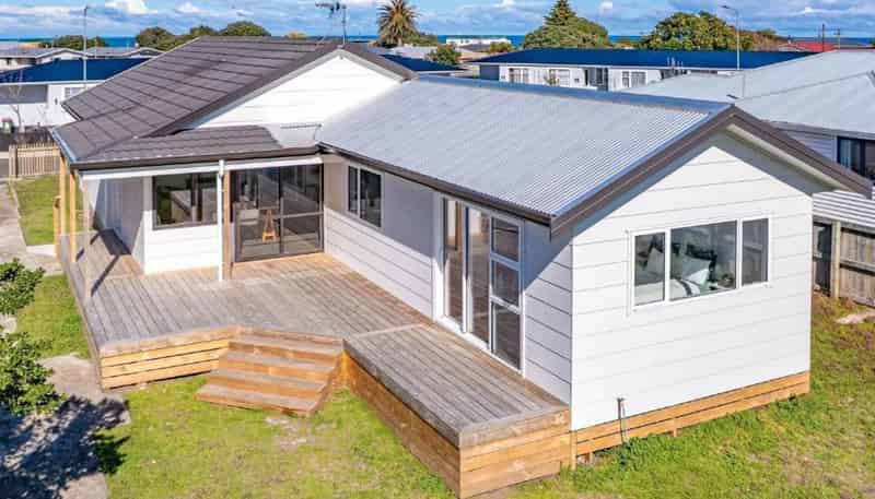 4 Kupe Place, Castlecliff