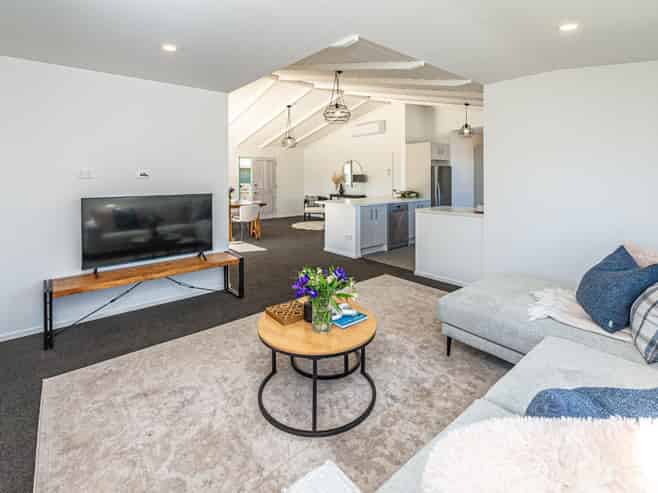 4 Kupe Place, Castlecliff