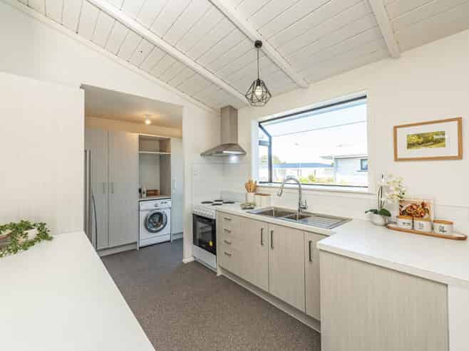 4 Kupe Place, Castlecliff