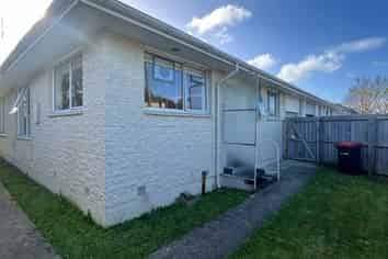 1/106A Barrington Street, Spreydon