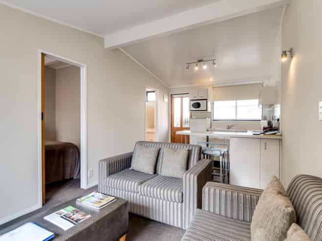 Beachfront Home and Income Opportunity Act Now