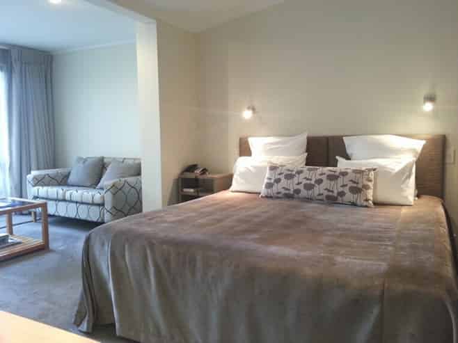 Beachfront Home and Income Opportunity Act Now