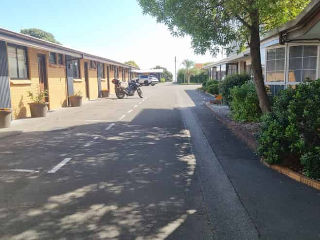 Beachfront Home and Income Opportunity Act Now