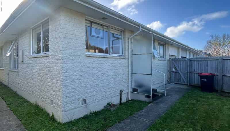 1/106A Barrington Street, Spreydon