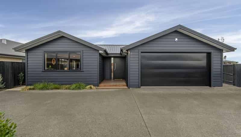 45 Hayson Drive, Kaiapoi