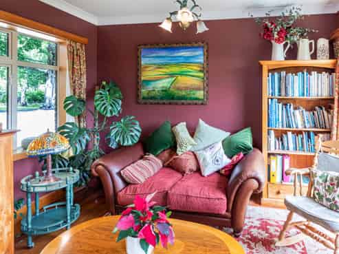 1 Sunvale Terrace, Cashmere