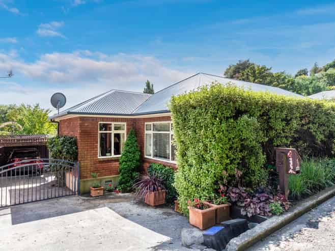 1 Sunvale Terrace, Cashmere