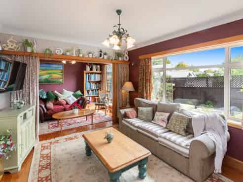 1 Sunvale Terrace, Cashmere