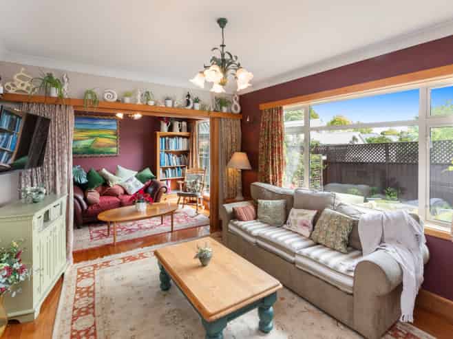 1 Sunvale Terrace, Cashmere