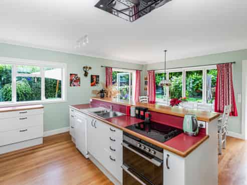 1 Sunvale Terrace, Cashmere