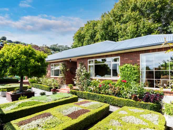 1 Sunvale Terrace, Cashmere