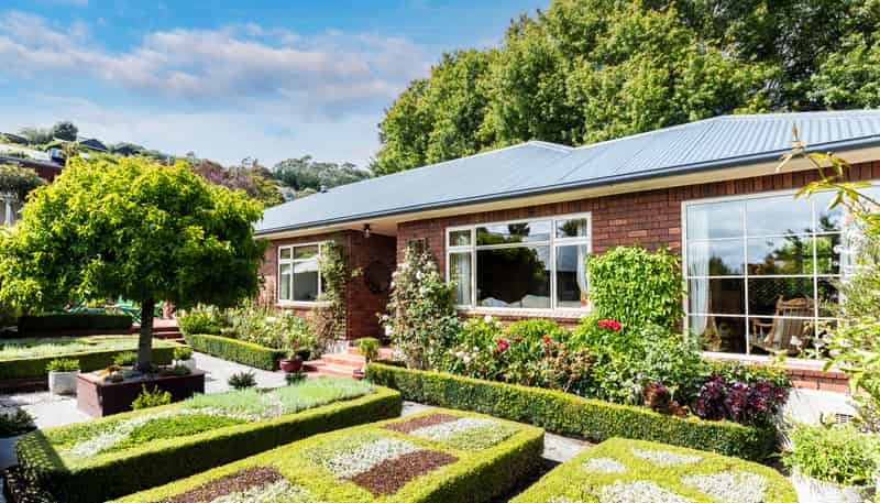 1 Sunvale Terrace, Cashmere