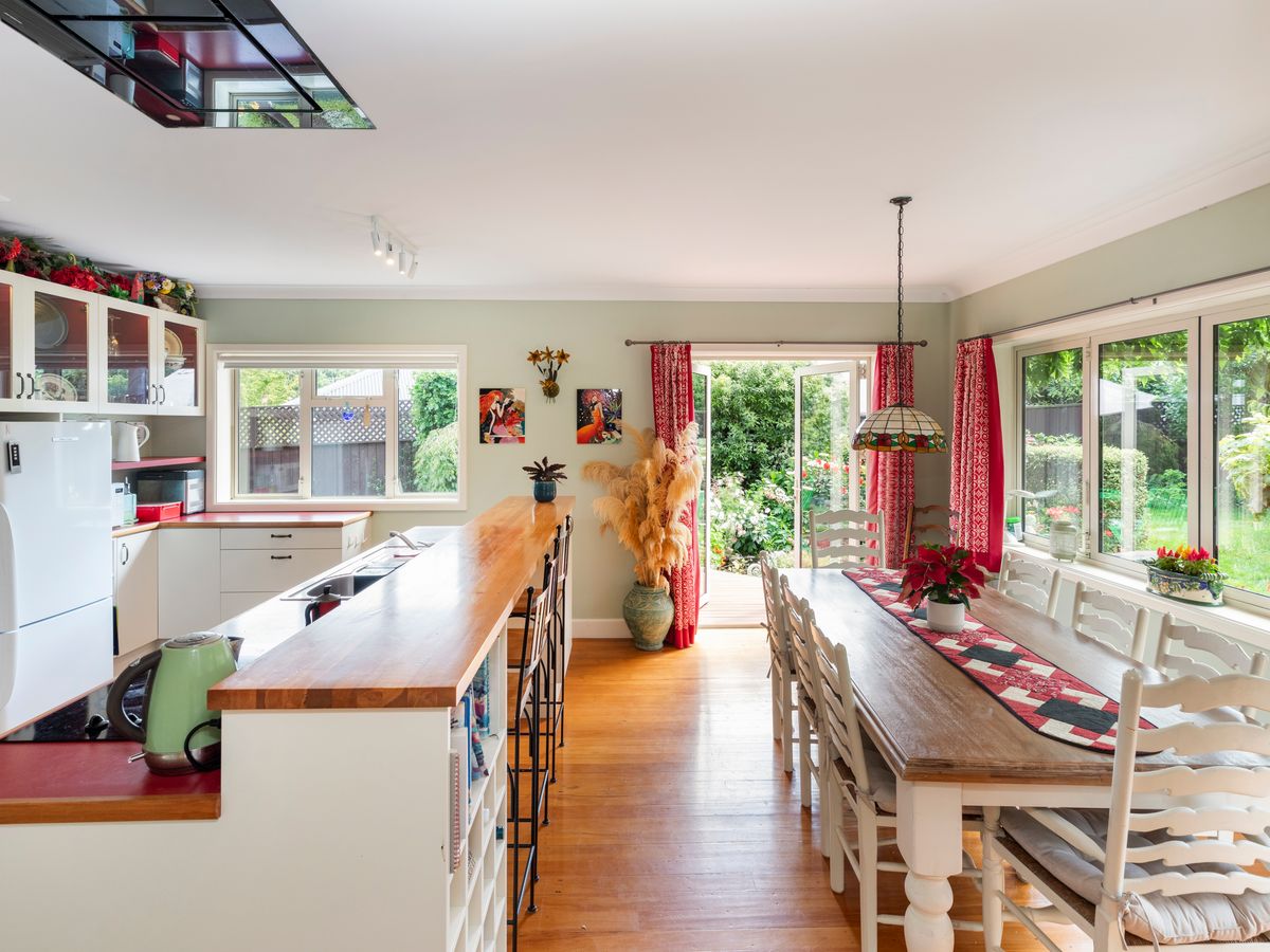 1 Sunvale Terrace, Cashmere, Christchurch City, Canterbury - Photo 2