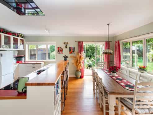 1 Sunvale Terrace, Cashmere