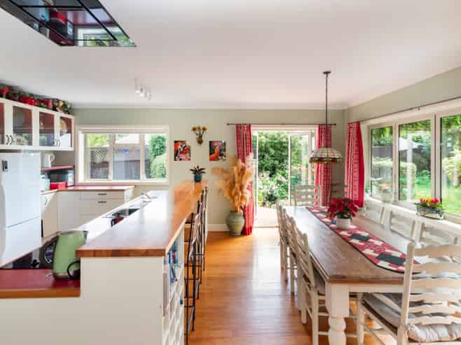 1 Sunvale Terrace, Cashmere